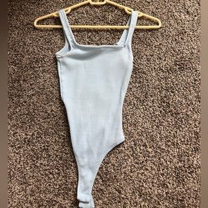 brand Melville bodysuit